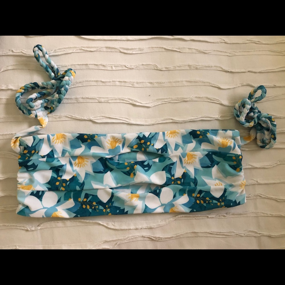 Moana Bikini top